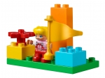 LEGO® Duplo DUPLO Photo Frame 40269 released in 2021 - Image: 5