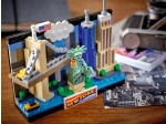 LEGO® Creator New York Postcard 40519 released in 2022 - Image: 4