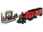 LEGO® Harry Potter Hogwarts Express (2nd edition) 4758 released in 2004 - Image: 2