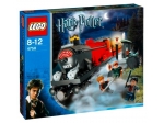 LEGO® Harry Potter Hogwarts Express (2nd edition) 4758 released in 2004 - Image: 3