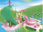 LEGO® Belville Fairy Island 5861 released in 2003 - Image: 2