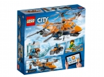 LEGO® City Arctic Air Transport 60193 released in 2018 - Image: 5