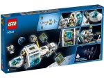 LEGO® City Lunar Space Station 60349 released in 2022 - Image: 9