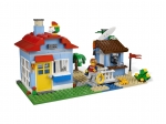 LEGO® Creator Seaside House 7346 released in 2012 - Image: 5