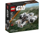 LEGO® Star Wars™ The Razor Crest™ Microfighter 75321 released in 2022 - Image: 2