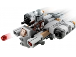 LEGO® Star Wars™ Razor Crest™ Microfighter 75321 erschienen in 2022 - Bild: 4