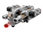 LEGO® Star Wars™ The Razor Crest™ Microfighter 75321 released in 2022 - Image: 5