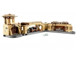 LEGO® Star Wars™ Boba Fetts Thronsaal 75326 erschienen in 2022 - Bild: 4