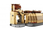 LEGO® Star Wars™ Boba Fetts Thronsaal 75326 erschienen in 2022 - Bild: 7