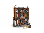 LEGO® Harry Potter 12 Grimmauld Place 76408 released in 2022 - Image: 3