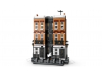 LEGO® Harry Potter 12 Grimmauld Place 76408 released in 2022 - Image: 4