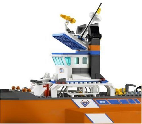 lego set 7739