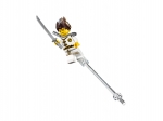 LEGO® The LEGO Ninjago Movie NINJAGO Movie Maker Set 853702 erschienen in 2017 - Bild: 2