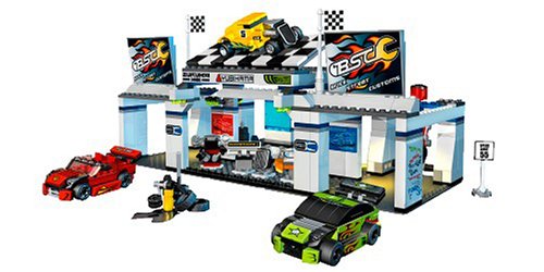 lego 8681