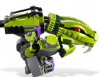 LEGO® Ninjago Fangpyre Mech 9455 released in 2012 - Image: 5