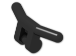 LEGO® Brick: Minifig Handlebars 30031 | Color: Black