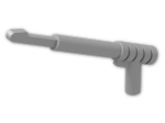 LEGO® Brick: Minifig Speargun 30088 | Color: Silver