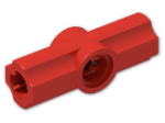 LEGO® Stein: Technic Angle Connector #2 (180 degree) 32034 | Farbe: Bright Red