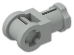 LEGO® Stein: Technic Connector (Axle/Bush) 32039 | Farbe: Grey