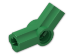 LEGO® Brick: Technic Angle Connector #4 (135 degree) 32192 | Color: Dark Green