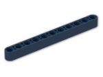 LEGO® Brick: Technic Beam 11 32525 | Color: Earth Blue