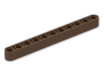 LEGO® Stein: Technic Beam 11 32525 | Farbe: Brown