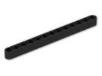 LEGO® Brick: Technic Beam 13 41239 | Color: Black