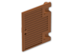 LEGO® Stein: Window Shutter 1 x 2.667 x 3 with Handle 60800a | Farbe: Dark Orange