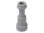 LEGO® Brick: Minifig Telescope 64644 | Color: Medium Stone Grey