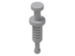 LEGO® Brick: Minifig Syringe 87989 | Color: Medium Stone Grey