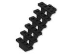 LEGO® Brick Category: Staircase | Number of Bricks: 26