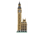 LEGO® Creator Big Ben 10253 erschienen in 2016 - Bild: 3