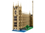 LEGO® Creator Big Ben 10253 erschienen in 2016 - Bild: 6