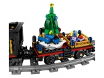 LEGO® Creator Festlicher Weihnachtszug 10254 erschienen in 2016 - Bild: 7