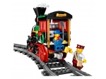 LEGO® Creator Festlicher Weihnachtszug 10254 erschienen in 2016 - Bild: 9