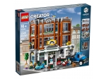 LEGO® Creator Eckgarage 10264 erschienen in 2019 - Bild: 2