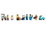 LEGO® Creator Eckgarage 10264 erschienen in 2019 - Bild: 12