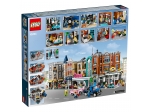 LEGO® Creator Eckgarage 10264 erschienen in 2019 - Bild: 7