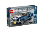 LEGO® Creator Ford Mustang 10265 erschienen in 2019 - Bild: 2