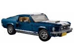 LEGO® Creator Ford Mustang 10265 erschienen in 2019 - Bild: 3