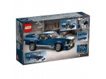 LEGO® Creator Ford Mustang 10265 erschienen in 2019 - Bild: 6