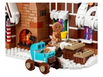 LEGO® Creator Lebkuchenhaus 10267 erschienen in 2019 - Bild: 15