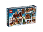 LEGO® Creator Lebkuchenhaus 10267 erschienen in 2019 - Bild: 6