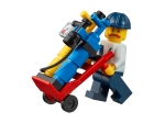 LEGO® Creator Vestas® Windkraftanlage 10268 erschienen in 2018 - Bild: 14