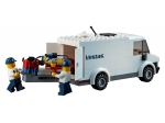 LEGO® Creator Vestas® Windkraftanlage 10268 erschienen in 2018 - Bild: 15