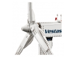 LEGO® Creator Vestas® Windkraftanlage 10268 erschienen in 2018 - Bild: 4