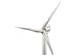 LEGO® Creator Vestas Wind Turbine 10268 released in 2018 - Image: 5