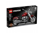 LEGO® Creator Harley-Davidson® Fat Boy® 10269 released in 2019 - Image: 2