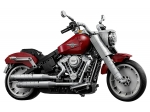 LEGO® Creator Harley-Davidson® Fat Boy® 10269 erschienen in 2019 - Bild: 3