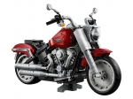 LEGO® Creator Harley-Davidson® Fat Boy® 10269 released in 2019 - Image: 4